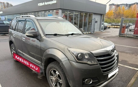 Great Wall Hover H3 I, 2014 год, 590 000 рублей, 2 фотография