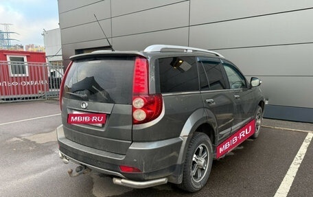 Great Wall Hover H3 I, 2014 год, 590 000 рублей, 3 фотография