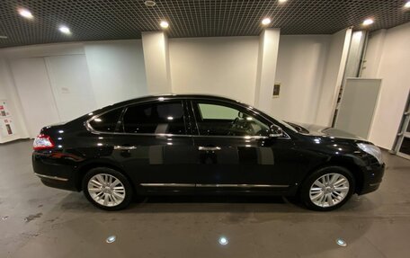 Nissan Teana, 2011 год, 890 000 рублей, 2 фотография