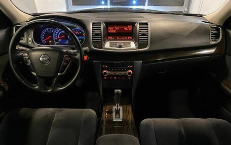 Nissan Teana, 2011 год, 890 000 рублей, 9 фотография