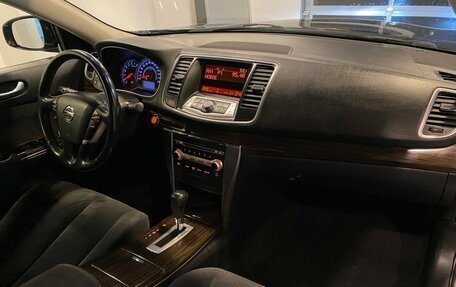 Nissan Teana, 2011 год, 890 000 рублей, 12 фотография