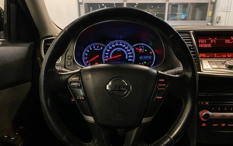 Nissan Teana, 2011 год, 890 000 рублей, 10 фотография