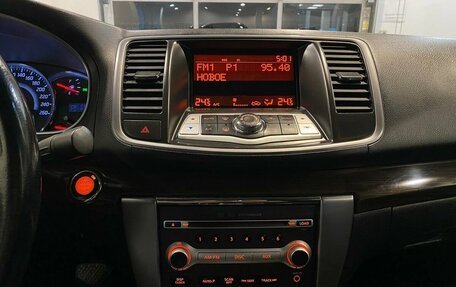 Nissan Teana, 2011 год, 890 000 рублей, 13 фотография