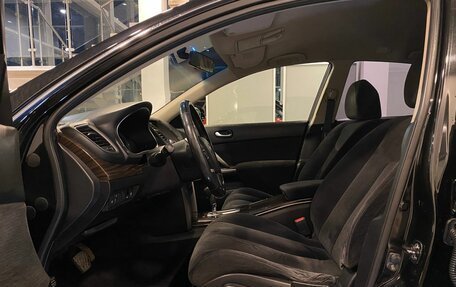 Nissan Teana, 2011 год, 890 000 рублей, 16 фотография