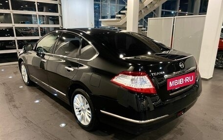 Nissan Teana, 2011 год, 890 000 рублей, 5 фотография