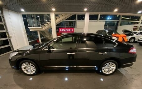 Nissan Teana, 2011 год, 890 000 рублей, 6 фотография