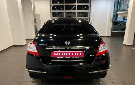 Nissan Teana, 2011 год, 890 000 рублей, 4 фотография