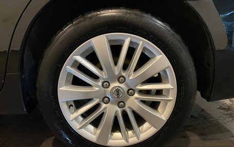 Nissan Teana, 2011 год, 890 000 рублей, 19 фотография