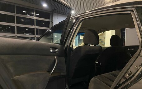 Nissan Teana, 2011 год, 890 000 рублей, 23 фотография