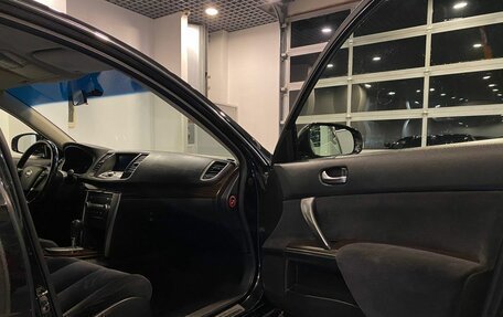 Nissan Teana, 2011 год, 890 000 рублей, 26 фотография