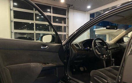 Nissan Teana, 2011 год, 890 000 рублей, 20 фотография