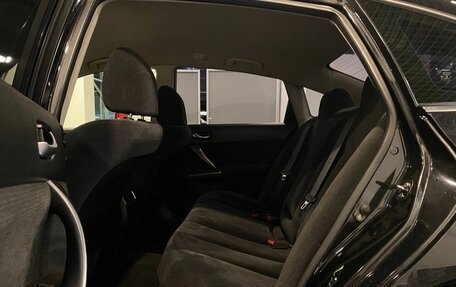 Nissan Teana, 2011 год, 890 000 рублей, 24 фотография