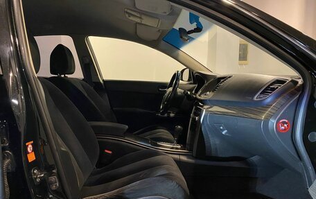 Nissan Teana, 2011 год, 890 000 рублей, 28 фотография