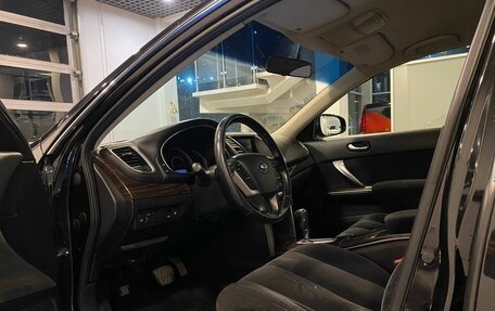 Nissan Teana, 2011 год, 890 000 рублей, 22 фотография