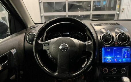 Nissan Qashqai, 2012 год, 1 000 000 рублей, 10 фотография