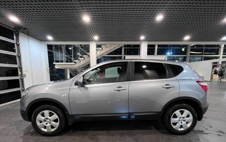 Nissan Qashqai, 2012 год, 1 000 000 рублей, 6 фотография