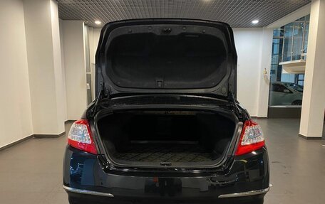 Nissan Teana, 2011 год, 890 000 рублей, 36 фотография