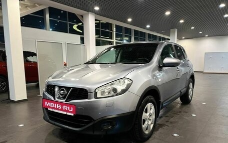 Nissan Qashqai, 2012 год, 1 000 000 рублей, 7 фотография