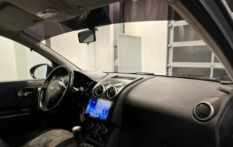 Nissan Qashqai, 2012 год, 1 000 000 рублей, 12 фотография