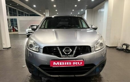 Nissan Qashqai, 2012 год, 1 000 000 рублей, 8 фотография