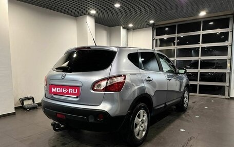 Nissan Qashqai, 2012 год, 1 000 000 рублей, 3 фотография