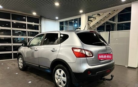 Nissan Qashqai, 2012 год, 1 000 000 рублей, 5 фотография