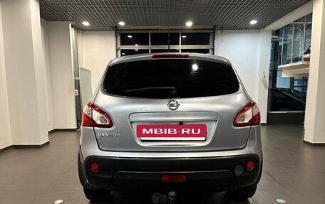 Nissan Qashqai, 2012 год, 1 000 000 рублей, 4 фотография