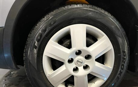 Nissan Qashqai, 2012 год, 1 000 000 рублей, 19 фотография