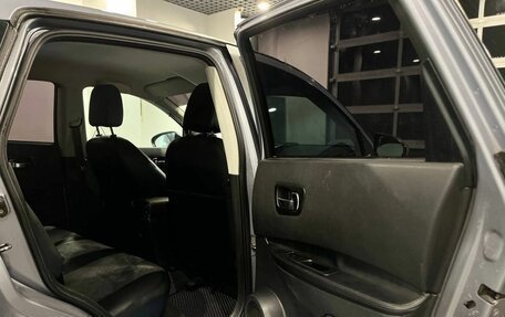 Nissan Qashqai, 2012 год, 1 000 000 рублей, 17 фотография