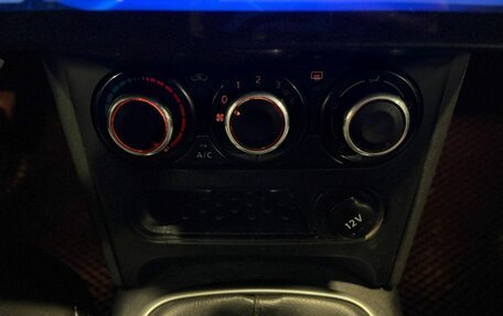 Nissan Qashqai, 2012 год, 1 000 000 рублей, 15 фотография