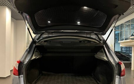 Nissan Qashqai, 2012 год, 1 000 000 рублей, 18 фотография