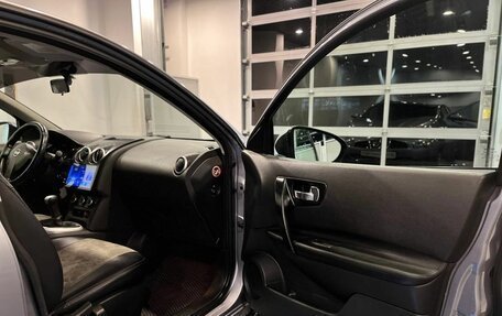 Nissan Qashqai, 2012 год, 1 000 000 рублей, 26 фотография