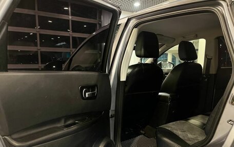 Nissan Qashqai, 2012 год, 1 000 000 рублей, 23 фотография