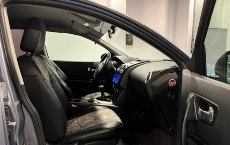 Nissan Qashqai, 2012 год, 1 000 000 рублей, 28 фотография