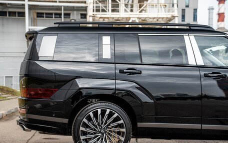 Hyundai Santa Fe IV, 2025 год, 4 950 000 рублей, 8 фотография