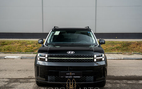 Hyundai Santa Fe IV, 2025 год, 4 950 000 рублей, 3 фотография