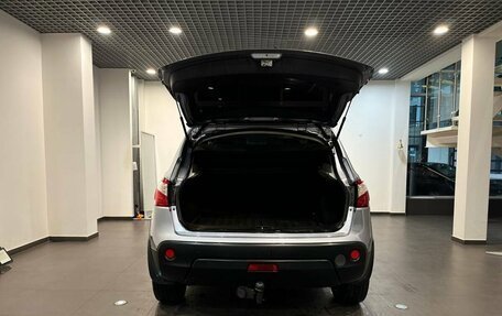 Nissan Qashqai, 2012 год, 1 000 000 рублей, 35 фотография