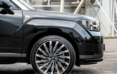 Hyundai Santa Fe IV, 2025 год, 4 950 000 рублей, 7 фотография