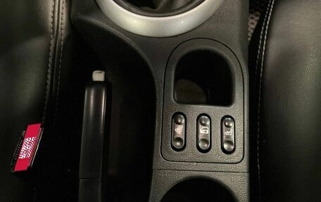 Nissan Qashqai, 2012 год, 1 000 000 рублей, 32 фотография