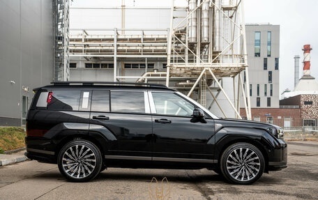 Hyundai Santa Fe IV, 2025 год, 4 950 000 рублей, 6 фотография