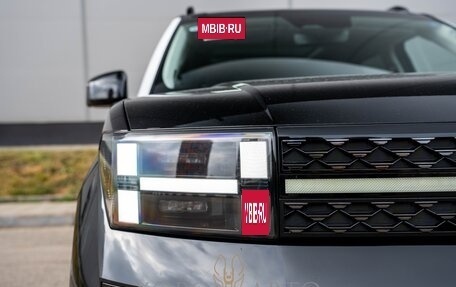 Hyundai Santa Fe IV, 2025 год, 4 950 000 рублей, 5 фотография