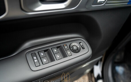 Hyundai Santa Fe IV, 2025 год, 4 950 000 рублей, 12 фотография