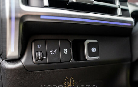 Hyundai Santa Fe IV, 2025 год, 4 950 000 рублей, 17 фотография