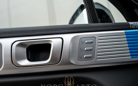 Hyundai Santa Fe IV, 2025 год, 4 950 000 рублей, 13 фотография