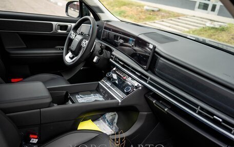 Hyundai Santa Fe IV, 2025 год, 4 950 000 рублей, 19 фотография