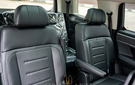 Hyundai Santa Fe IV, 2025 год, 4 950 000 рублей, 22 фотография