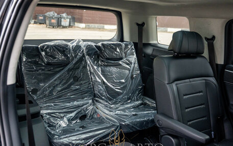 Hyundai Santa Fe IV, 2025 год, 4 950 000 рублей, 21 фотография