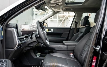 Hyundai Santa Fe IV, 2025 год, 4 950 000 рублей, 16 фотография