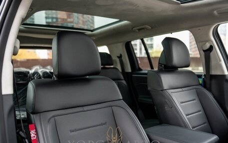 Hyundai Santa Fe IV, 2025 год, 4 950 000 рублей, 20 фотография