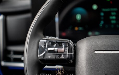 Hyundai Santa Fe IV, 2025 год, 4 950 000 рублей, 29 фотография